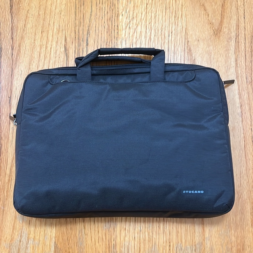 Tucano laptop bag NWOT